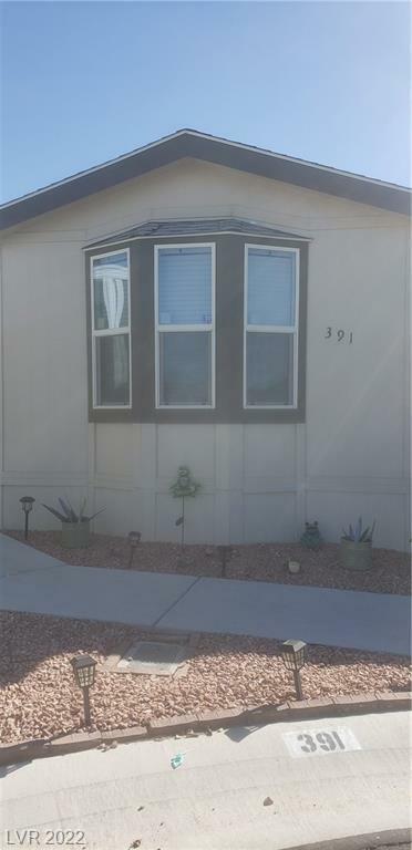 391 Candle Stick Avenue  Pahrump NV 89048 photo