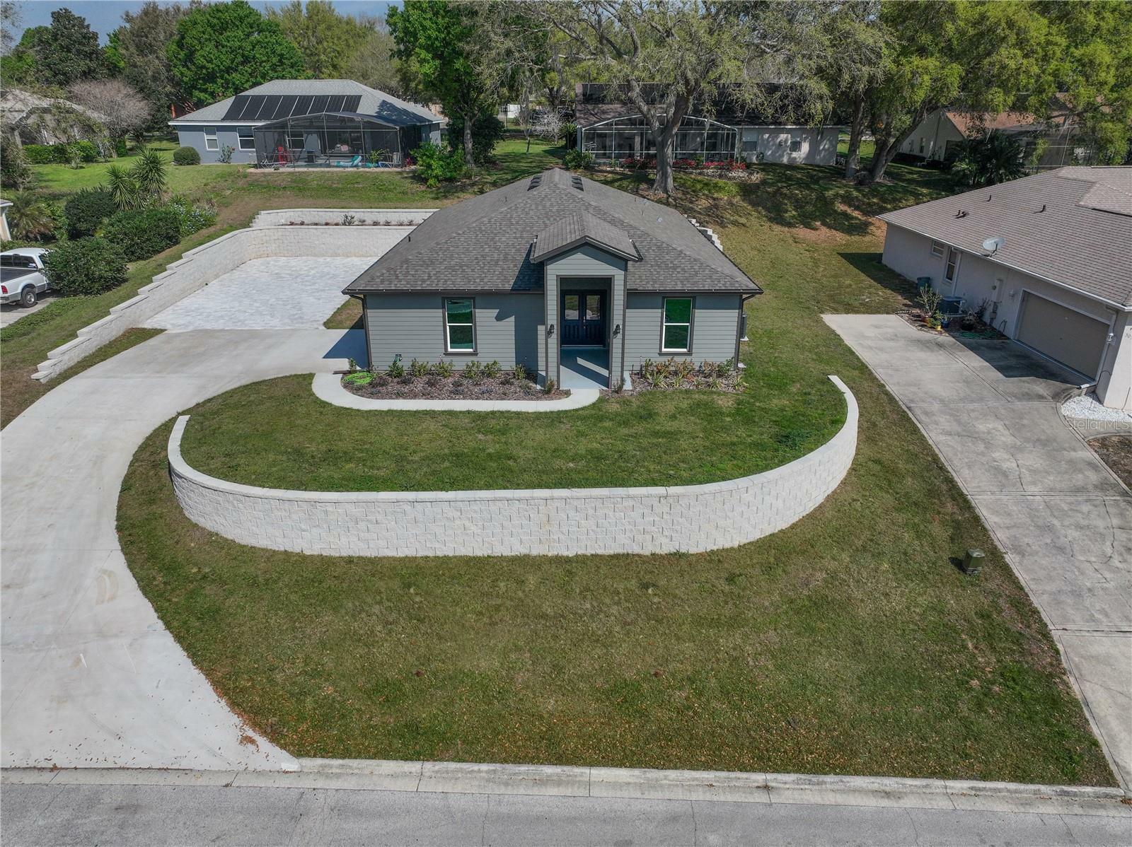 Property Photo:  3041 Indian Trail  FL 32726 