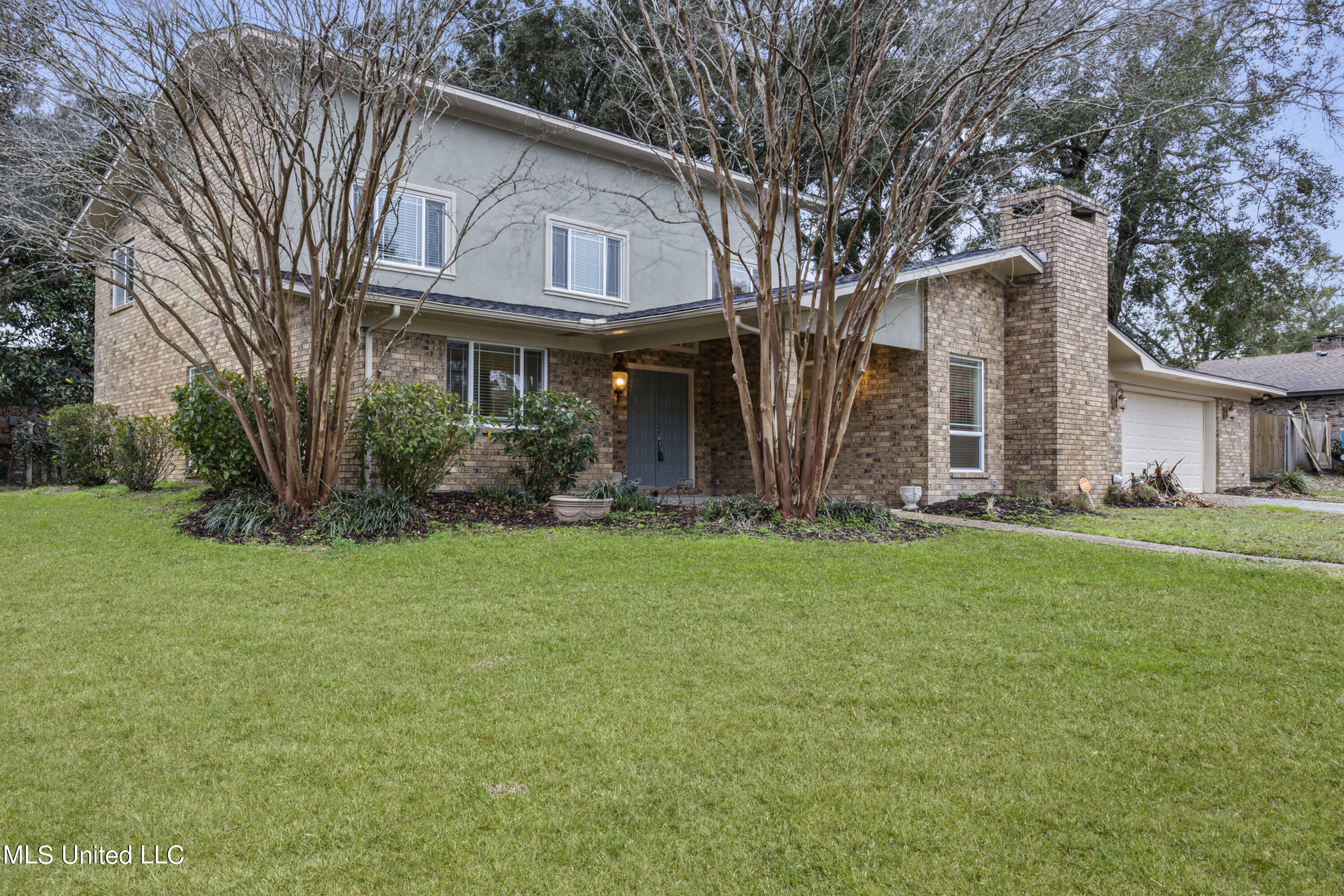 Property Photo:  441 Linda Drive  MS 39531 