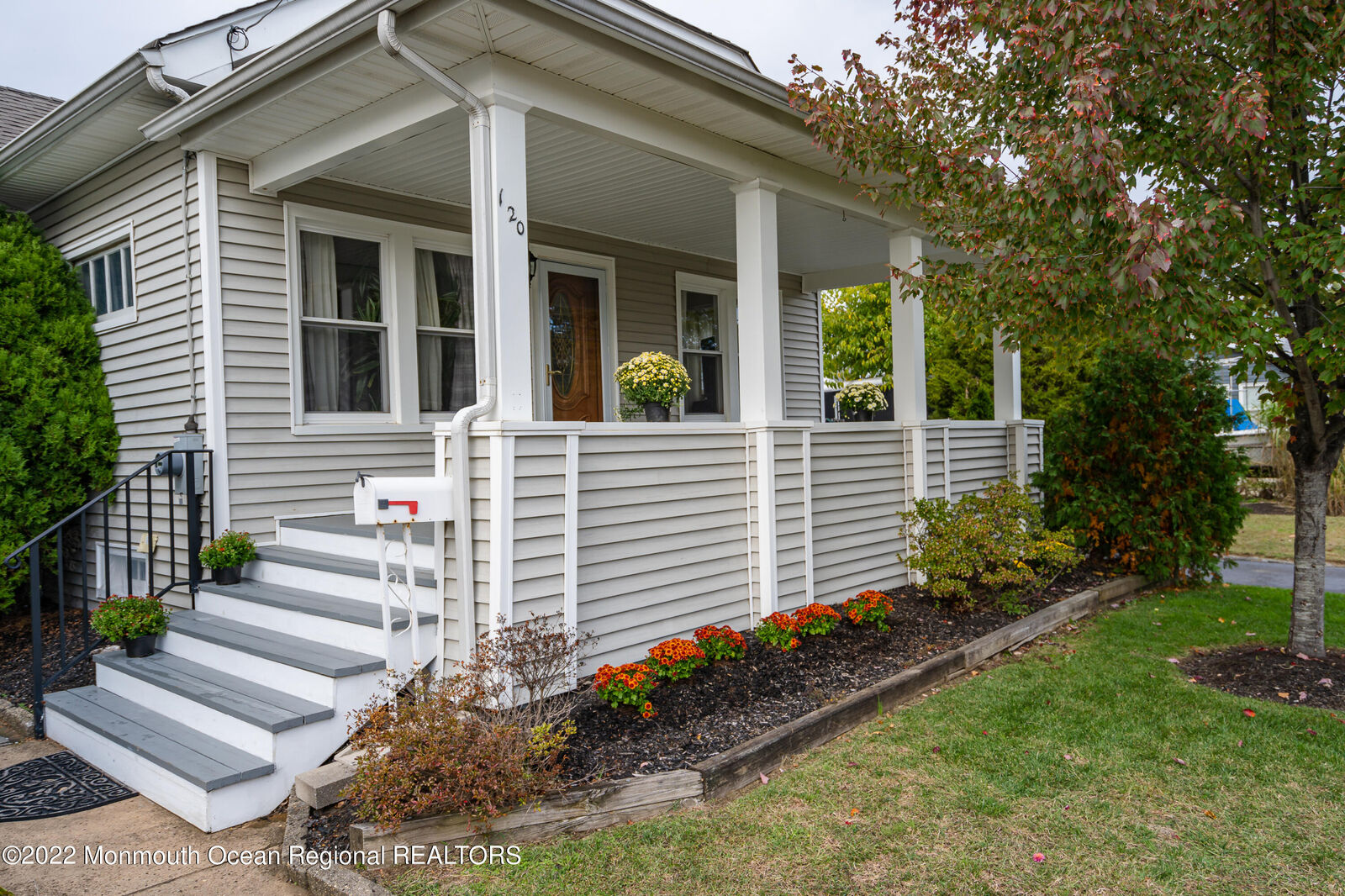 Property Photo:  120 Chingarora Avenue  NJ 07735 