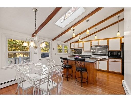 Property Photo: 7 Glenn Cove MA 01810