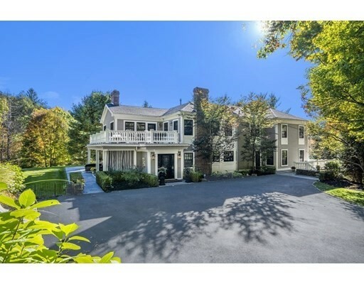 Property Photo: 737 Edmands Rd MA 01701