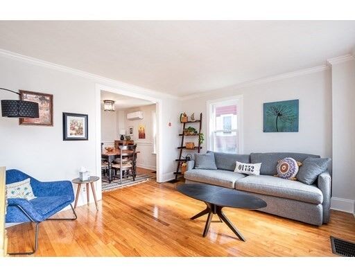 Property Photo:  52 Harvard St  MA 01752 
