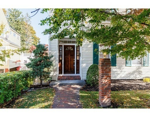 Property Photo: 42 Salem Street MA 01835
