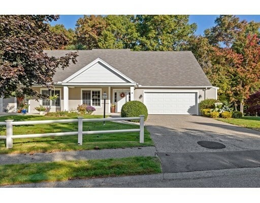 Property Photo: 5 Lodge Lane 5 MA 01095