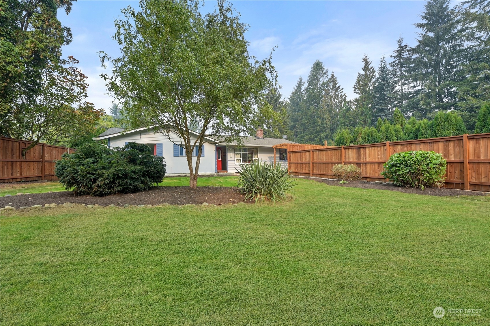 Property Photo:  26313 Florence Acres Road  WA 98272 