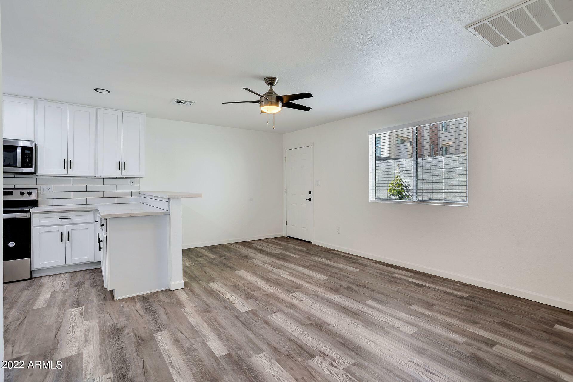 Property Photo:  814 N 8th Avenue  AZ 85007 