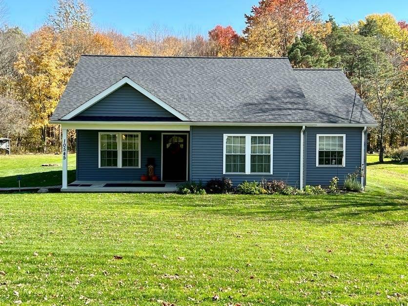 Property Photo:  10540 Williamson Road  PA 16335 