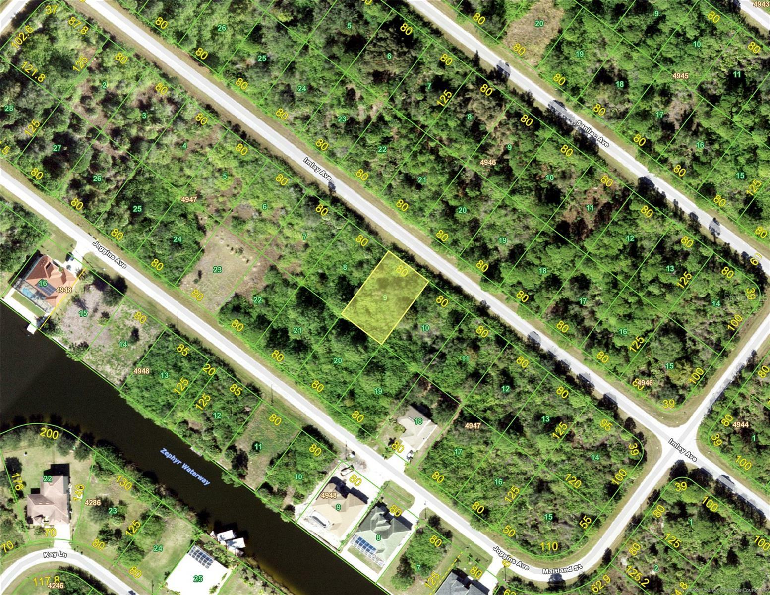 14289 Imlay Avenue  Port Charlotte FL 33981 photo