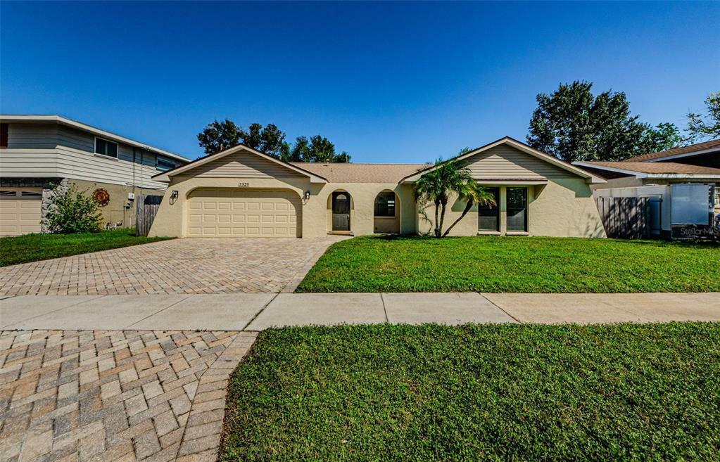 Property Photo:  7329 Amhurst Lane  FL 33764 