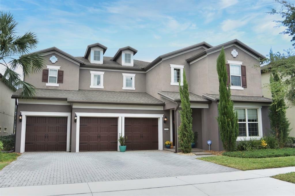 Property Photo: 7076 Spring Park Drive FL 34787