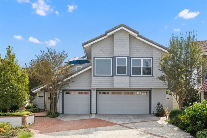 Property Photo:  1 Sonrisa  CA 92620 