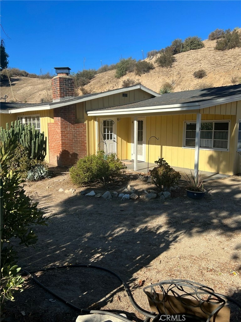 Property Photo:  12550 Dexter Park Road  CA 91342 