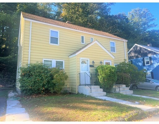 Property Photo: 72 Reed St MA 01602