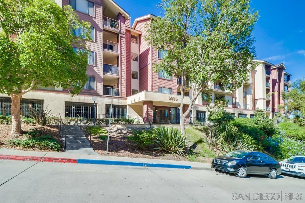 3980 Faircross Place 13  San Diego CA 92115 photo