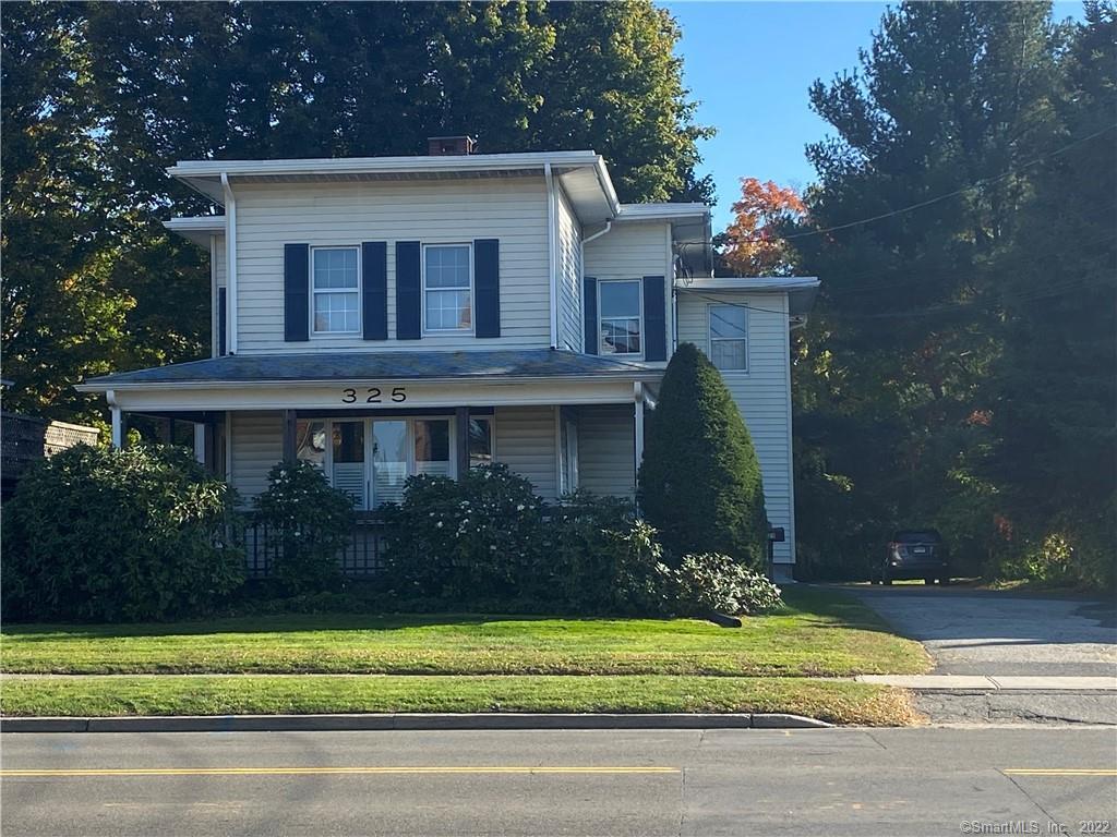 Property Photo: 325 West Main Street 2 CT 06460