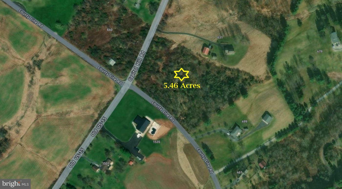Property Photo: 7B Capitol Hill Road PA 17019