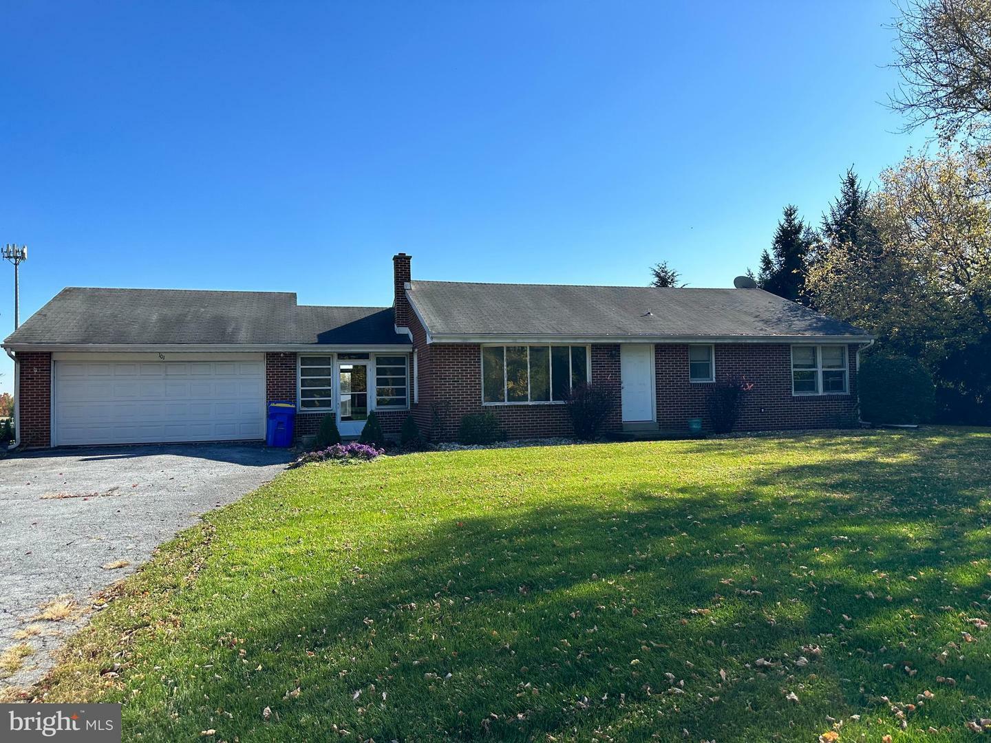 Property Photo: 101 Texaco Road PA 17050