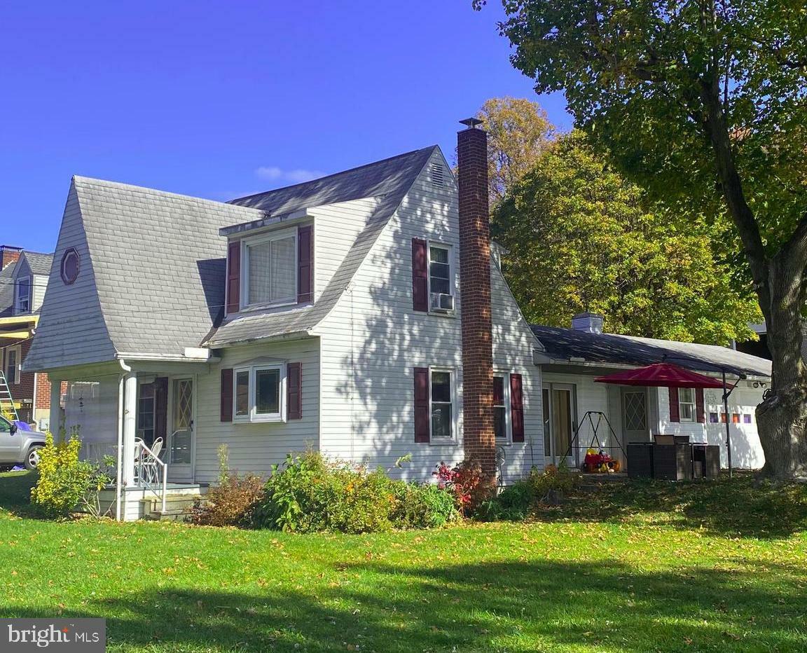 Property Photo: 244 Raystown Road PA 15537