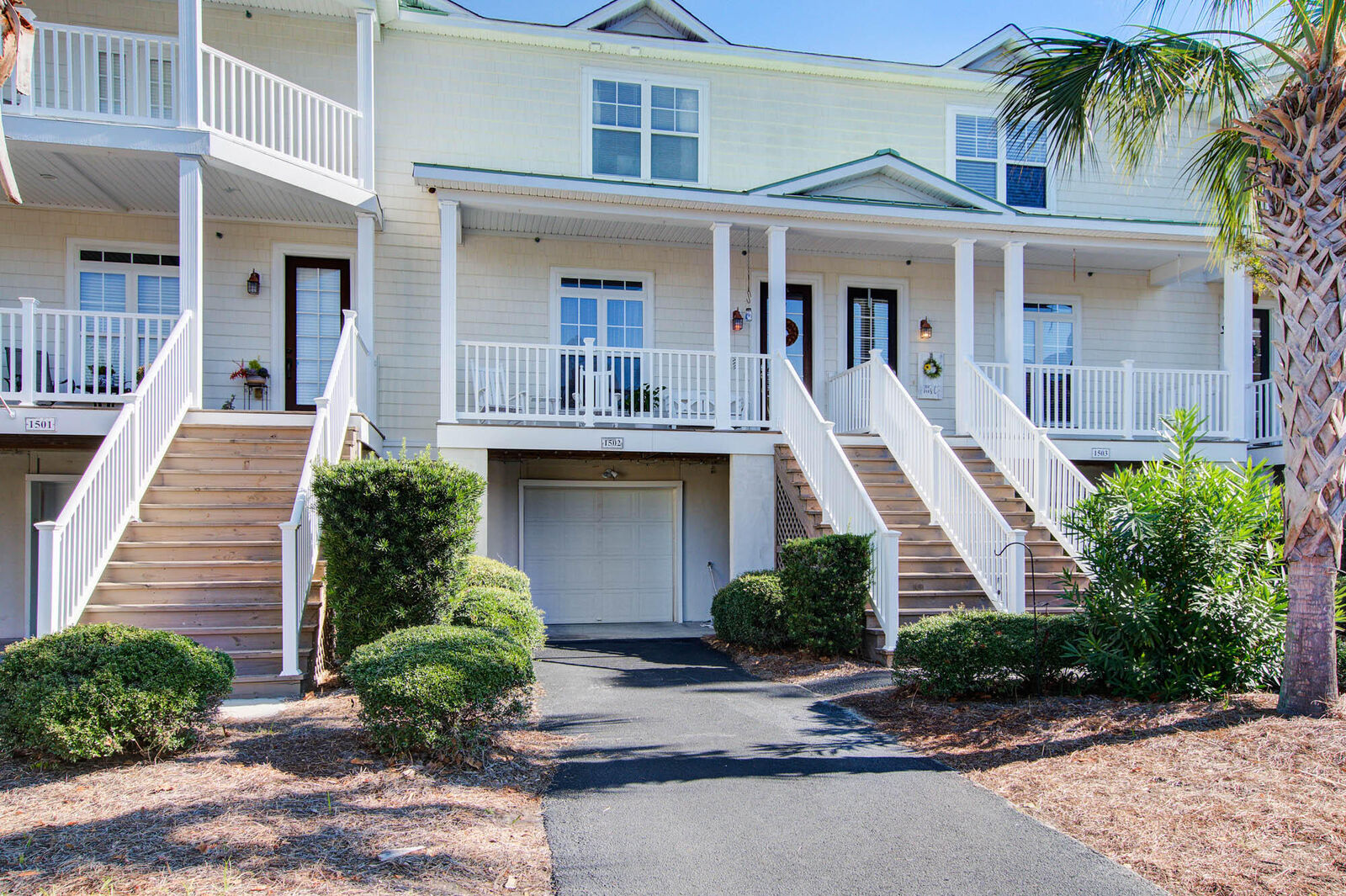 Property Photo: 1502 Hopeman Lane SC 29466
