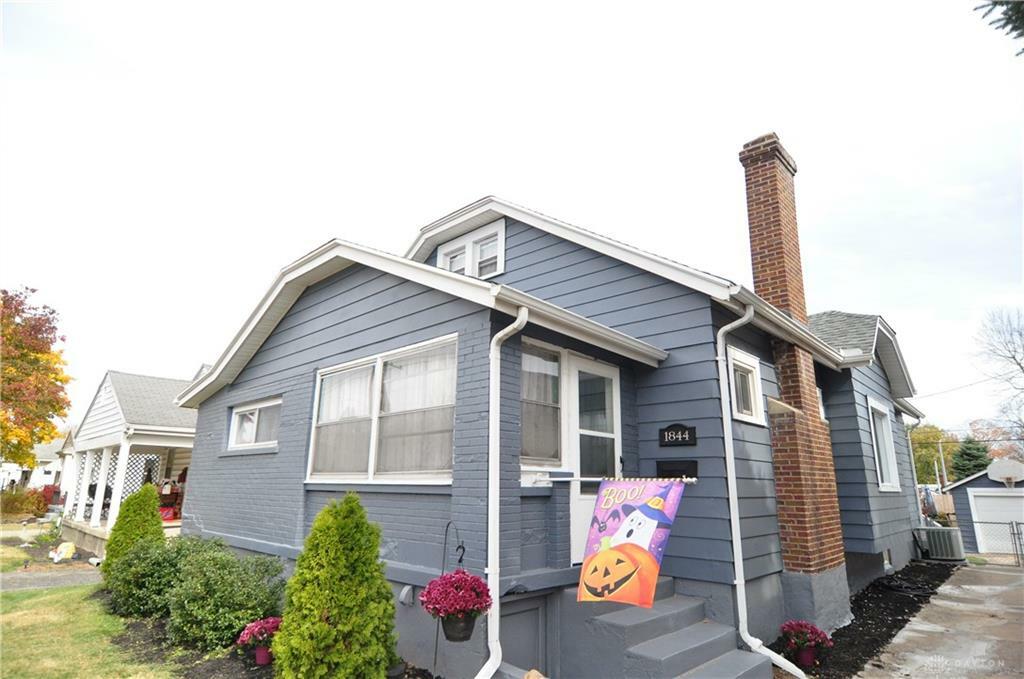 Property Photo:  1844 Fauver Avenue  OH 45420 