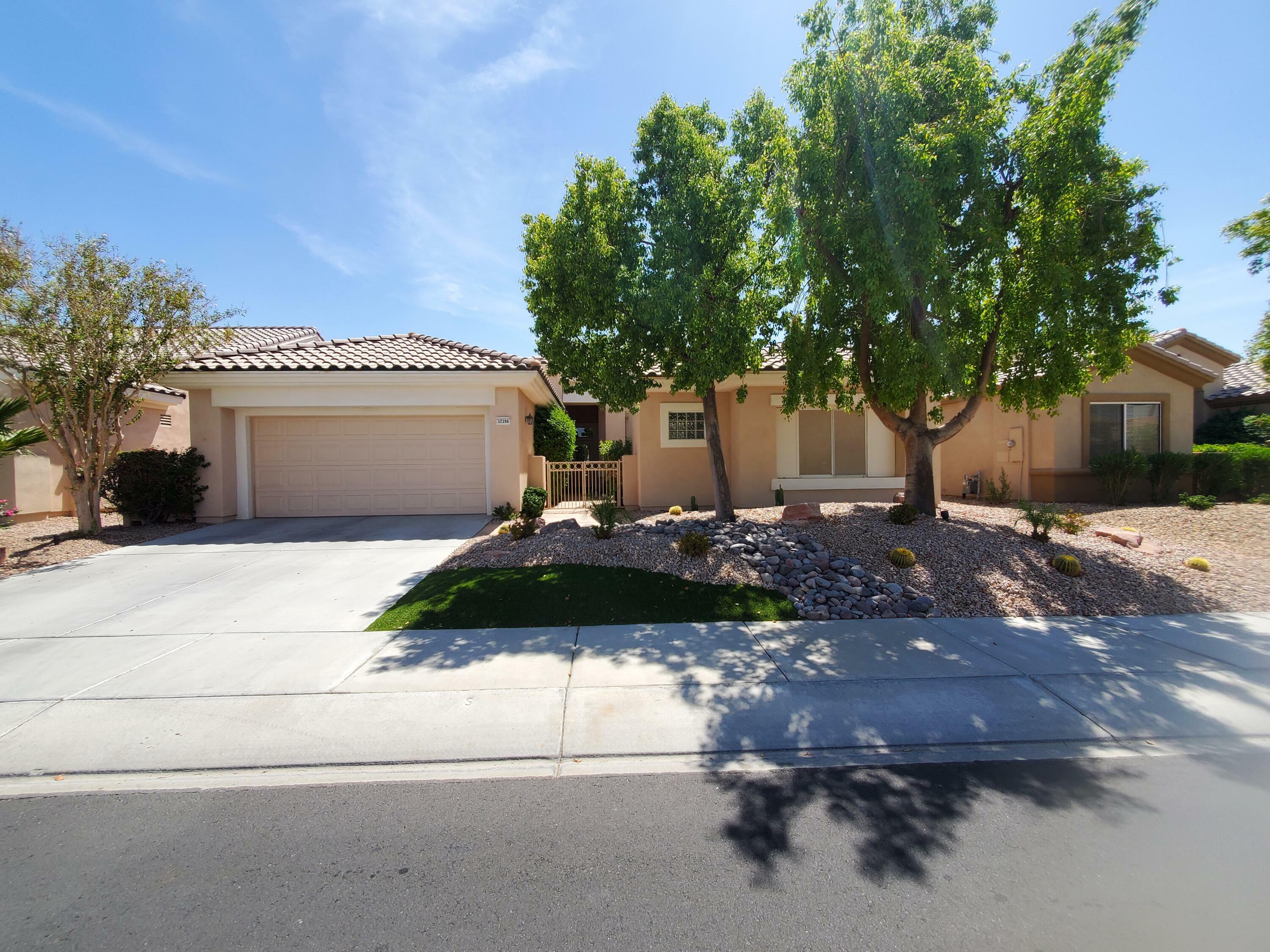 Property Photo:  37396 Pineknoll Avenue  CA 92211 