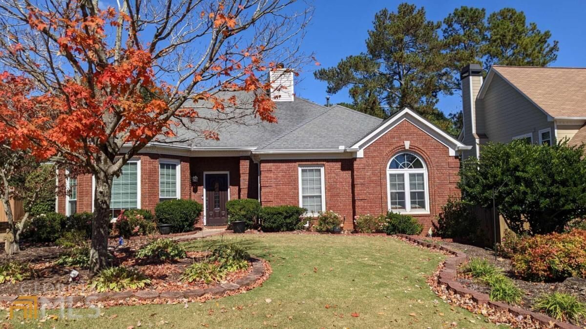 Property Photo:  5320 Derby Chase Court  GA 30005 