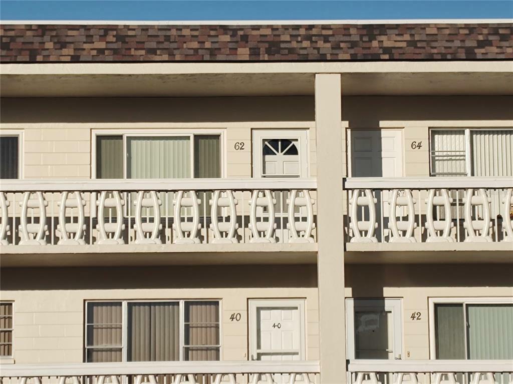 Property Photo: 2452 Brazilia Drive 62 FL 33763