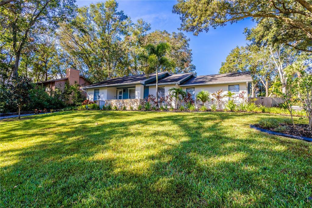 Property Photo: 84 Hollow Branch Road FL 32703