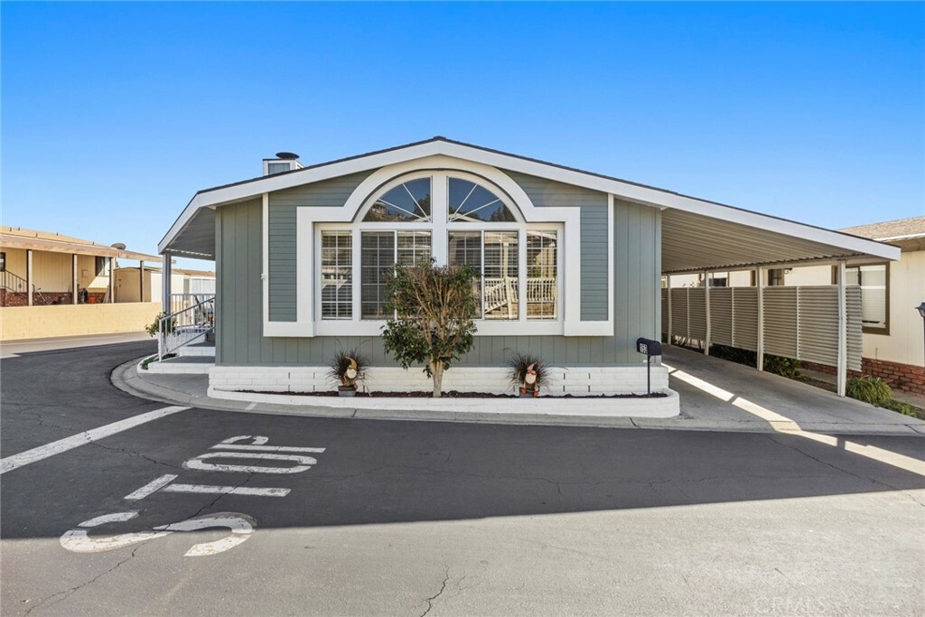 Property Photo: 1051 Site Drive 153 CA 92821