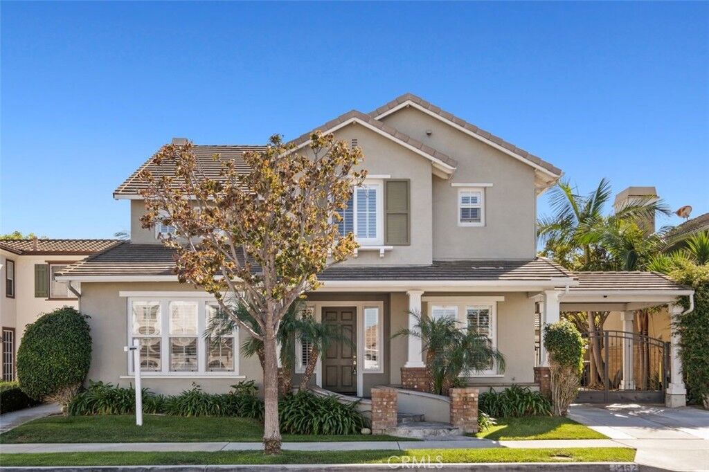 Property Photo:  5162 Pearce Drive  CA 92649
