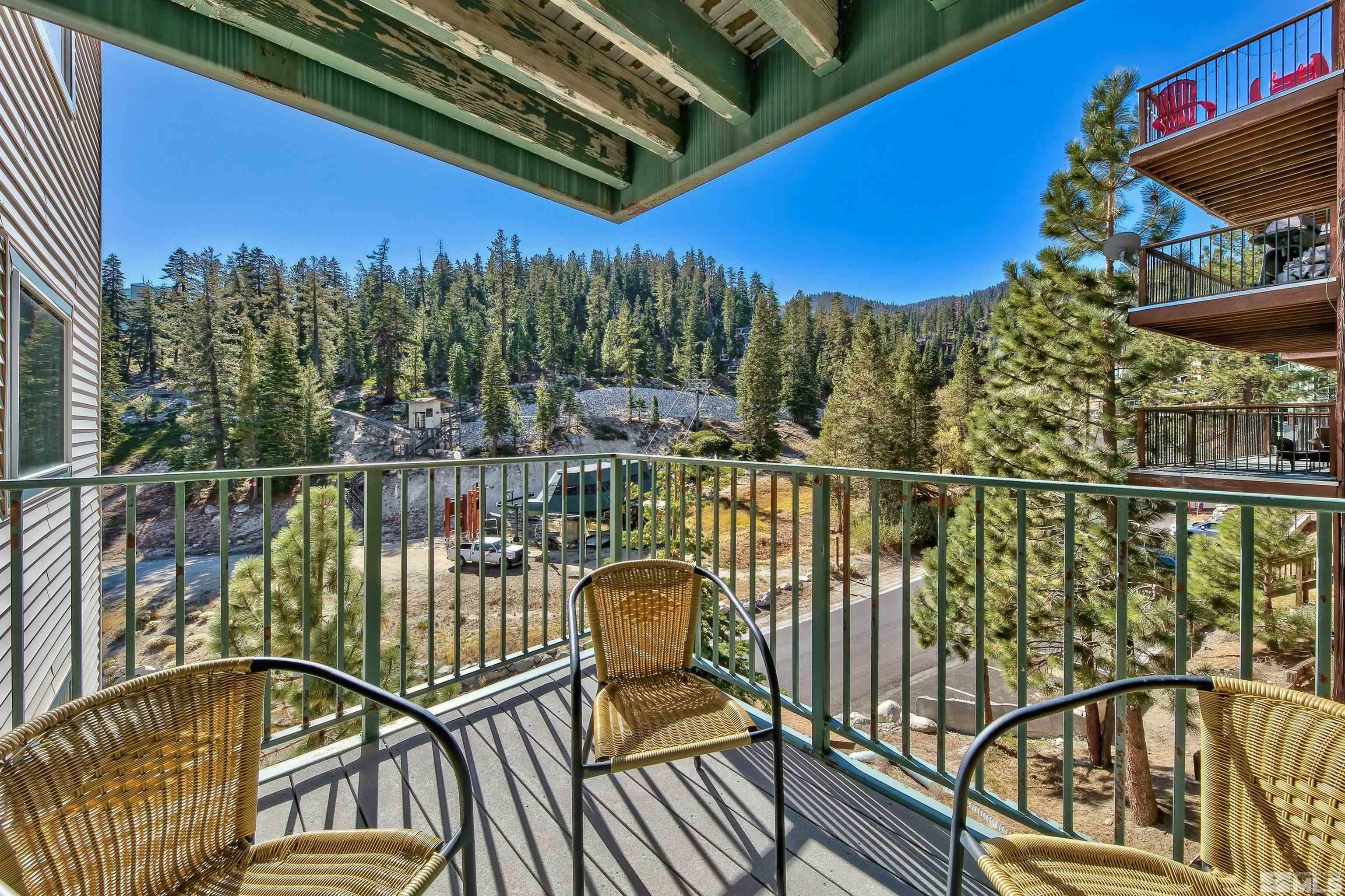 416 Quaking Aspen Lane I  Stateline NV 89449 photo