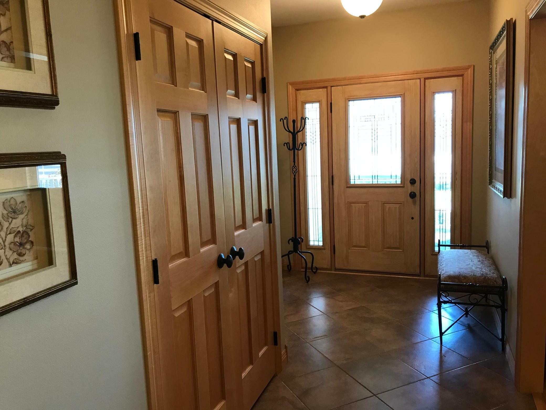 Property Photo: 411 15th Street N MN 56320