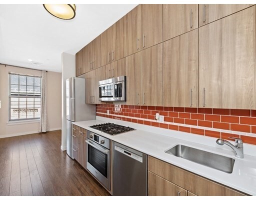 Property Photo: 45 1st Ave 406 MA 02129