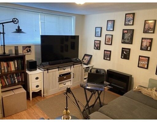 Property Photo: 50 Waltham Street B MA 02472