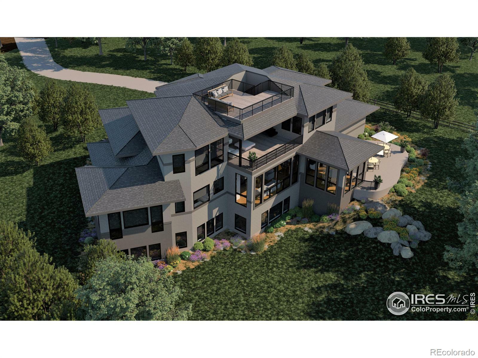 2669 Southwind Road  Berthoud CO 80513 photo