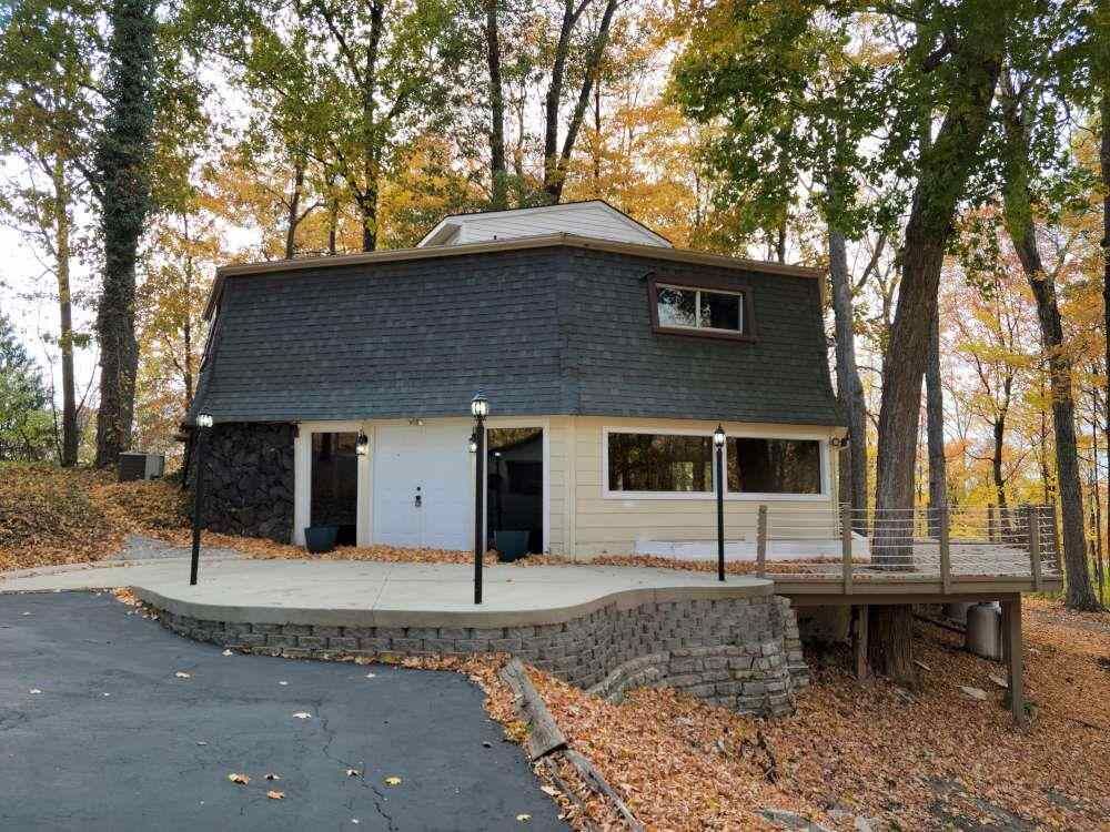 Property Photo:  4798 Greenmount Pike  IN 47374 