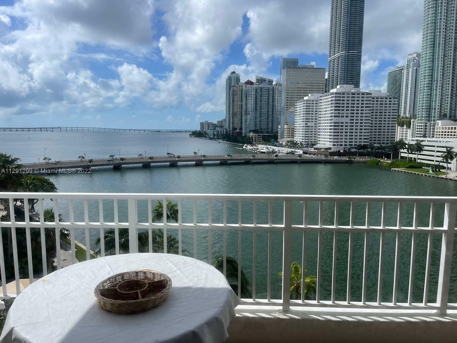 Property Photo:  701 Brickell Key Blvd 802  FL 33131 