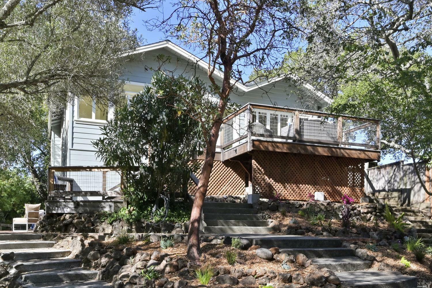 Property Photo:  42 Tamalpais Road  CA 94930 