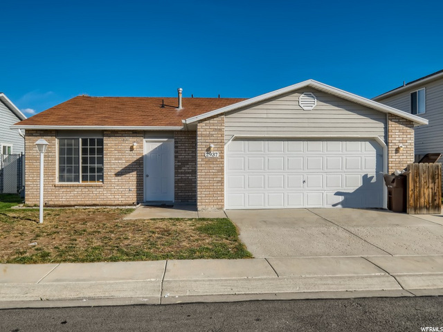 Property Photo:  Address not disclosed  UT 84120 