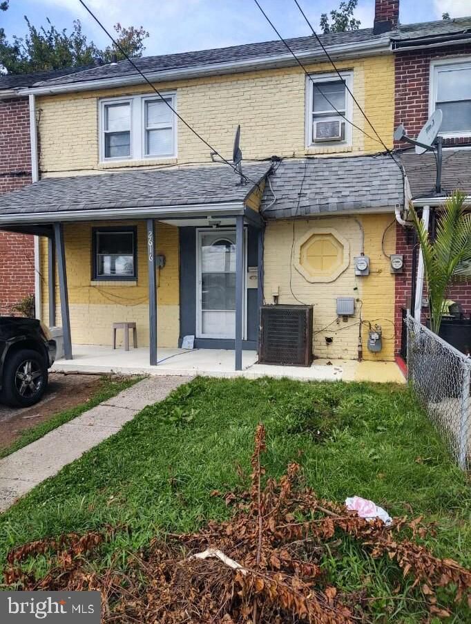 Property Photo:  2616 W 10th Street  PA 19013 