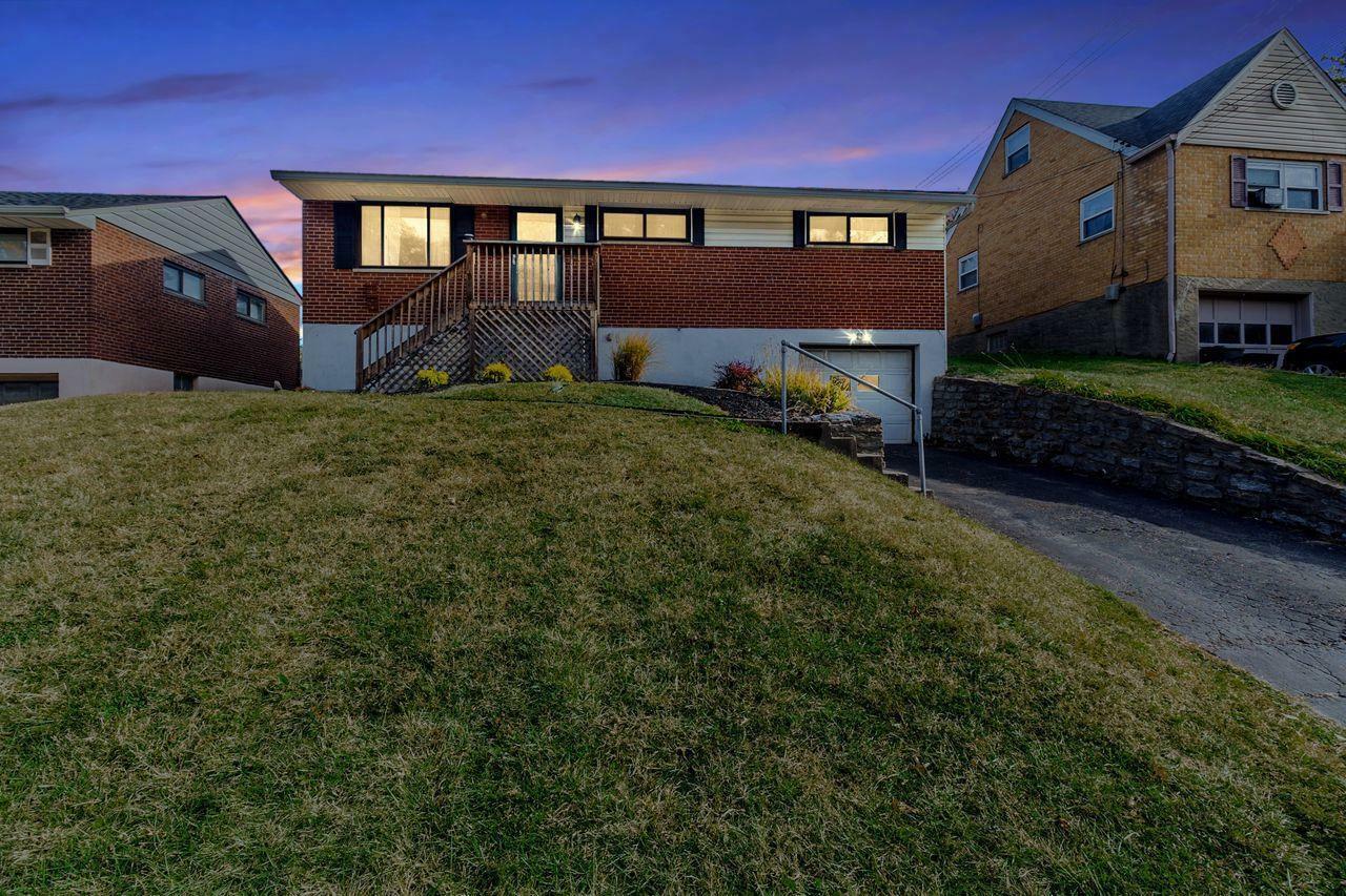 Property Photo: 5436 Delhi Rd OH 45238