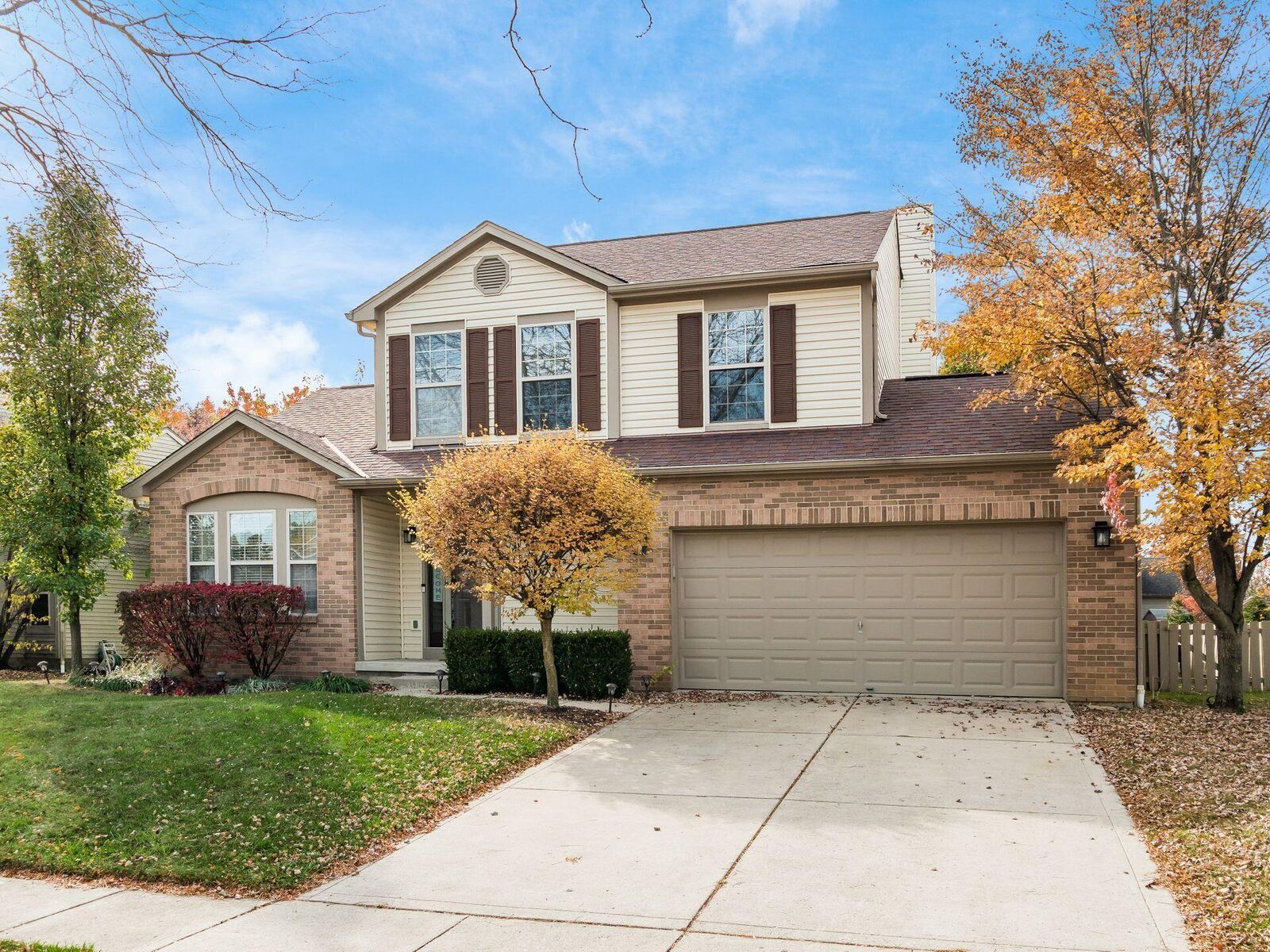 Property Photo:  1017 Cape Charles Drive  OH 43228 
