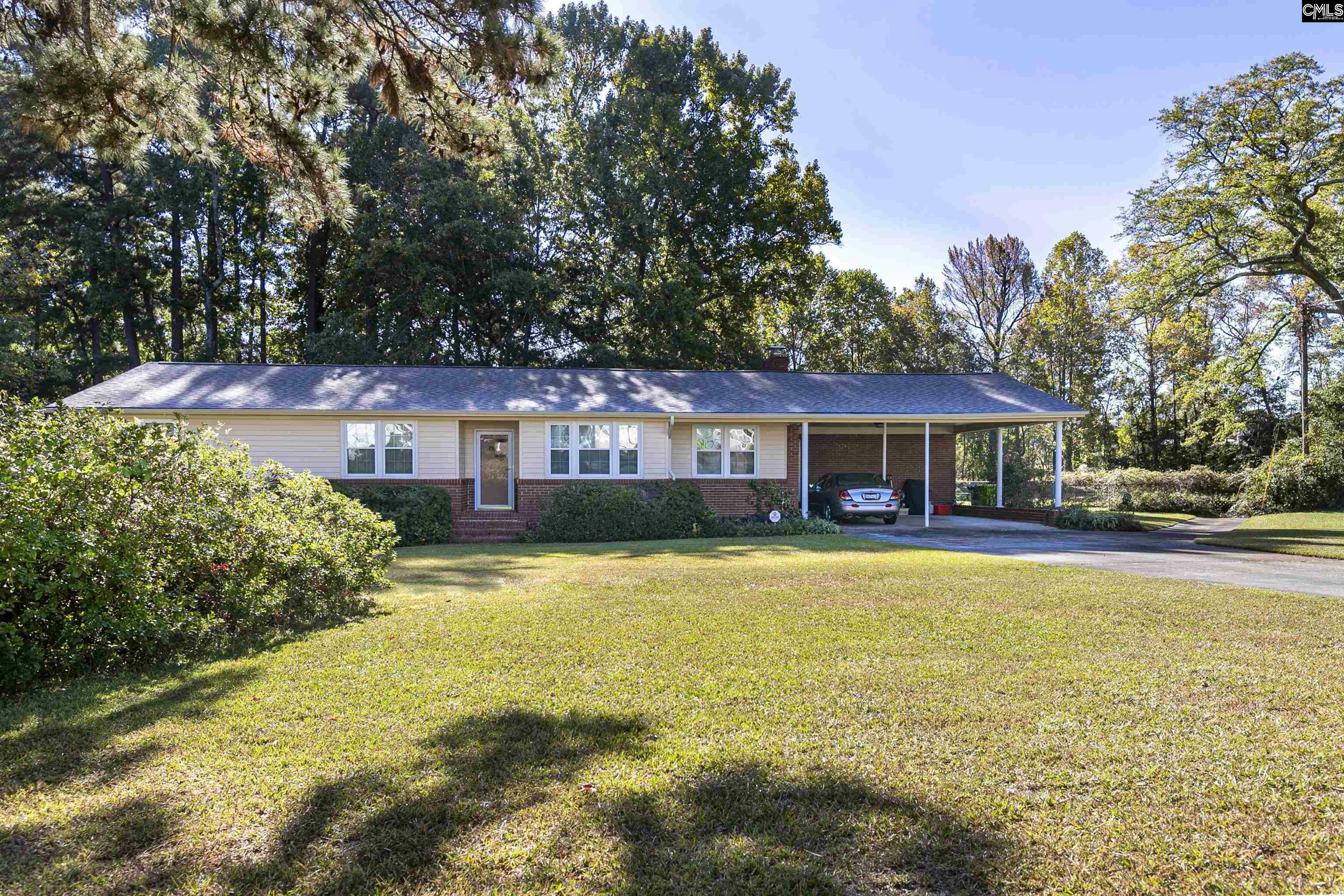 Property Photo:  1400 Nunamker  SC 29210 