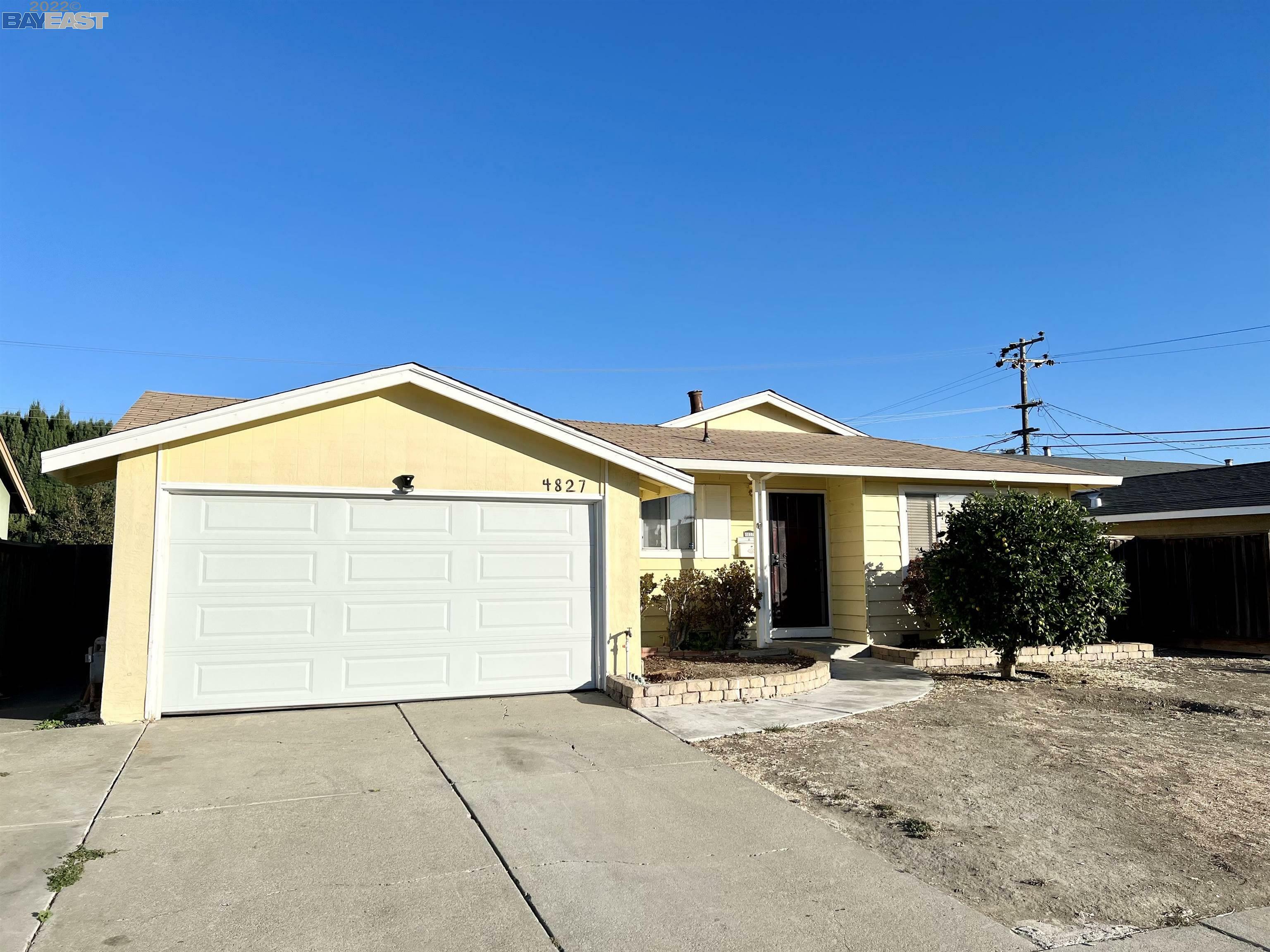 Property Photo:  4827 Coco Palm Dr  CA 94538 