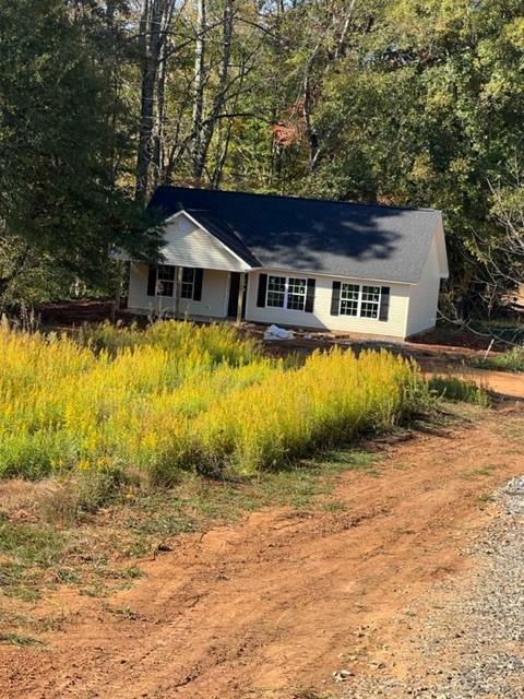 120 Pine Corner Drive  Dahlonega GA 30533 photo