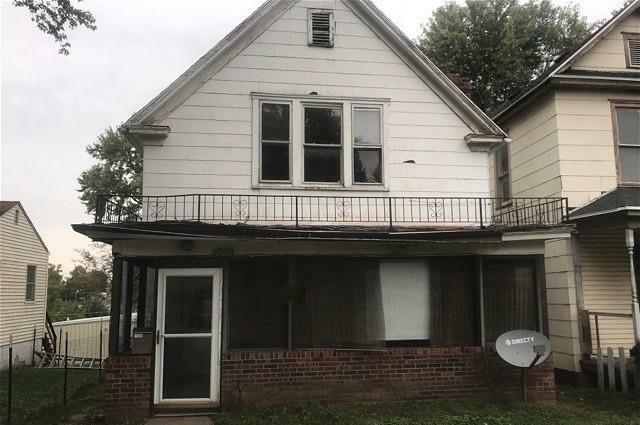 Property Photo: 2015 Union Street MO 64501