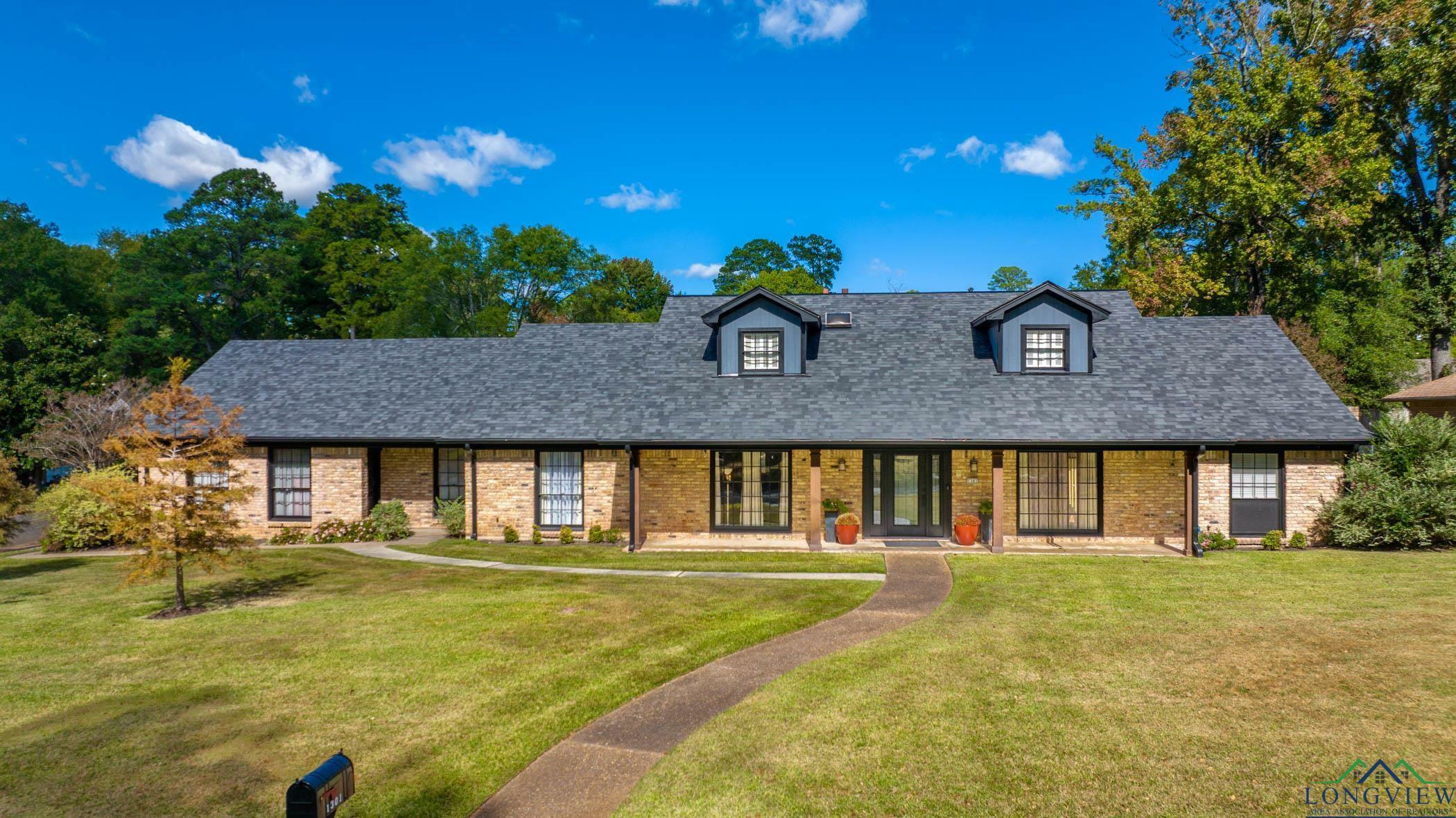 Property Photo:  1301 Leduke Blvd  TX 75601 