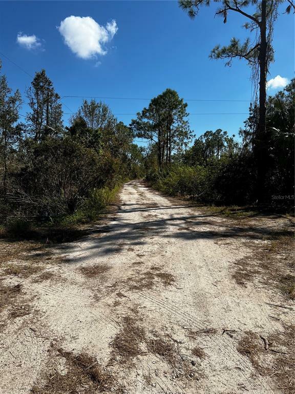 Property Photo:  33451 Oil Well Road  FL 33955 