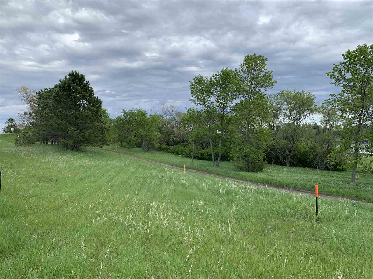 Property Photo:  *Unassigned Lot 4, Block 1, Rice Lake Park 3rd Addition  ND 58779 